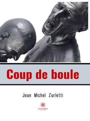 cover image of Coup de boule